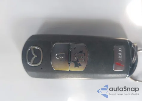 2013 Mazda Mazda3 I Touring from USA, damaged, VIN JM1BL1L70D1723300